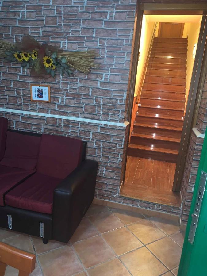Hotel Airport Tourist'S House Katania Zewnętrze zdjęcie