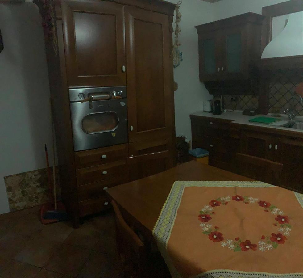 Hotel Airport Tourist'S House Katania Zewnętrze zdjęcie