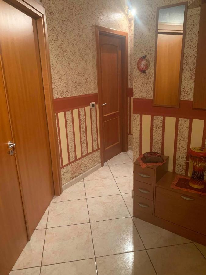 Hotel Airport Tourist'S House Katania Zewnętrze zdjęcie
